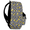 Plecak młodzieżowy Coolpack Scout Chess Flow