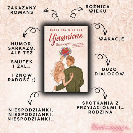 Ujawnione. Klauzule tajności. Tom 4