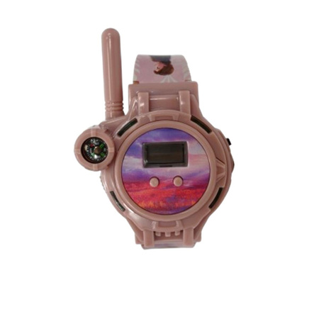 Zegarki z krótkofalówką Frozen Lexibook DMWTW1FZ