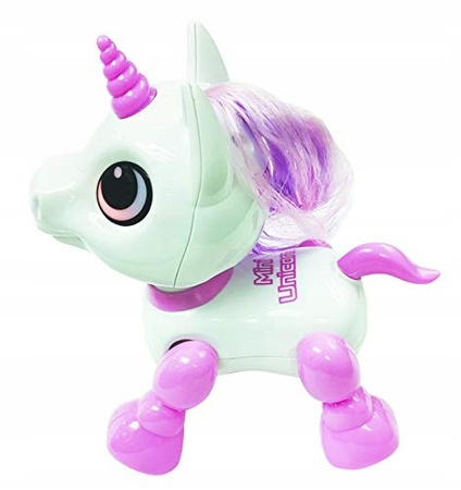 Robot Mini Unicorn Jednorożec Lexibook ROB02UNI