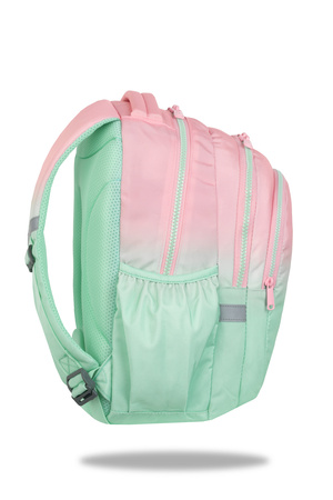 Plecak 2-komorowy Coolpack jerry gradient strawberry