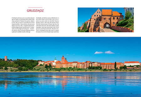 Polska. Podróże marzeń / Poland. Dream travels