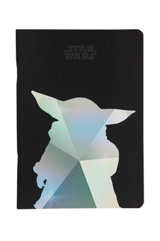 Zeszyt A5 60 k. linia Disney 100 wzór 3