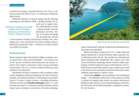 Włochy. 111 przygód