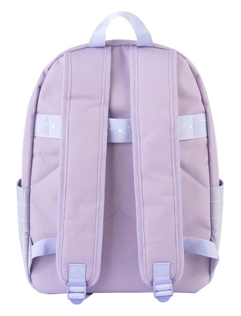 Plecak 1-komorowy Pusheen lila MARE0277