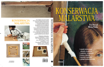 Konserwacja malarstwa