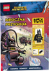 Lego DC Comics super Heroes Mroczna przygoda LNC-6459P1