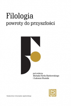 Filologia: powroty do przyszłości. Hermeneia