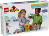 Lego Duplo Wesołe miasteczko 10453