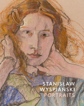 Stanislaw Wyspianski Portraits wer. angielska