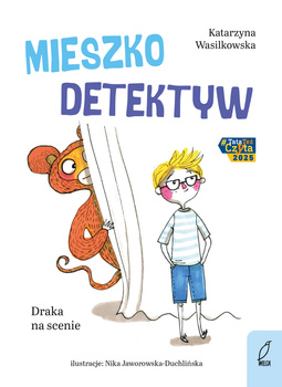 Draka na scenie. Mieszko Detektyw