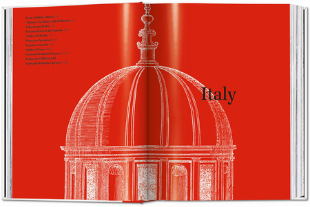 Architectural Theory. Pioneering Texts on Architecture from the Renaissance to Today wer. angielska