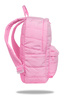 Plecak 1-komorowy Coolpack abby pastel powder pink