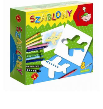 Szablony dla chłopców 0575