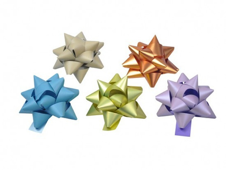 Paczka Rozetka metal mat 2/9cm 50 sztuk 5660322