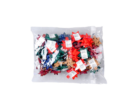 Paczka Rozetka Kraft 1,5/6,5cm 50 sztuk 5660316