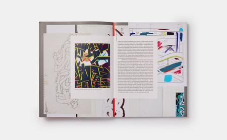 KAWS, WHAT PARTY. Brooklyn Museum wer. angielska