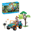 Playmobil Kolorowe auto terenowe 71854