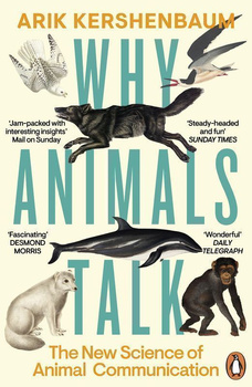 Why Animals Talk wer. angielska