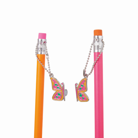 Zestaw ołówków Best-Friends  2 sztuki mix kolorów