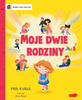 Moje dwie rodziny. Książki, które dają siłę