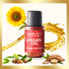 Serum do włosów z olejkiem arganowym LUMINEO 20ml