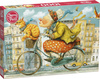 Puzzle 1000 CherryPazzi Super Grandma 31353