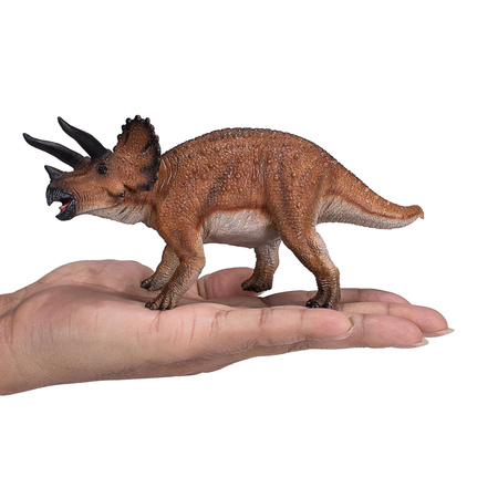 Figurka Triceratops