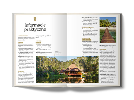 Madagaskar i Nose Be. Złota Seria