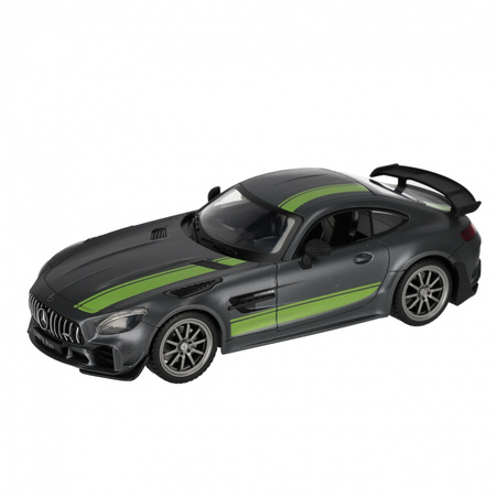 Auto osobowe zdalnie sterowane R/C FF Mercedes 1szt.mix