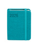 Kalendarz 2026 Awangarda A7 TDW turkusowy