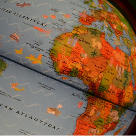 Globus 250 Zoo Globe Novarico