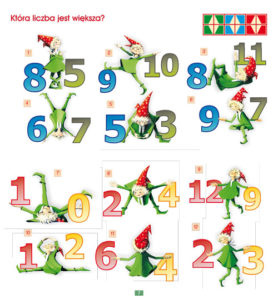 PUS Dreptuś Matematyk 1 - Matematyka na starcie