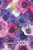Kalendarz 2026 Zdzierak 1szt.mix