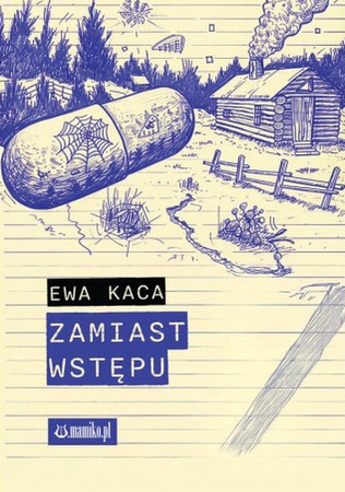 Zamiast wstępu