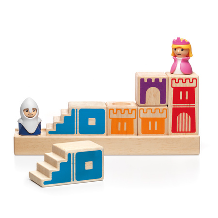 Smart Games Kamelot Junior (PL) IUVI Games