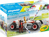 Playmobil PLAYMOBIL Color: Hot Rod 71376