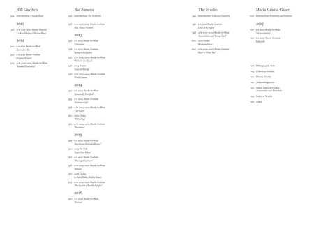 Dior Catwalk. The complete collections wer. angielska