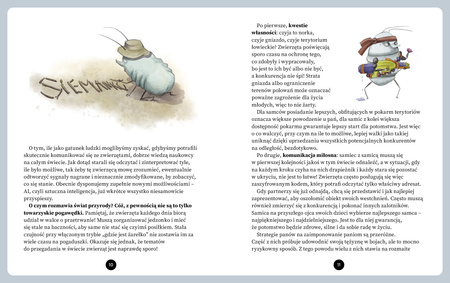 Dziki poradnik gadania. Megaporcja wiedzy o zwierzętach