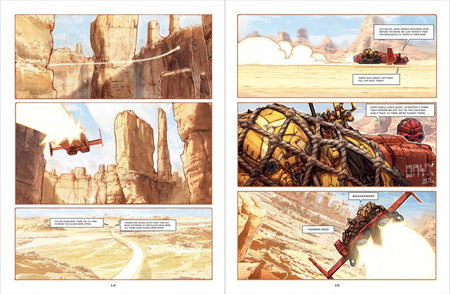 HUXLEY wer. angielska