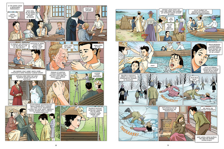 Piotr Jerzy Frassati. Coraz wyżej... aż do nieba!