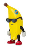 Stumble Guys Action Figure 5 Pack Mr. Stumble Banana Guy Sprinkles Ceriel Killer