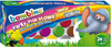 Farby plakatowe Bambino 24 kolory 10 ml