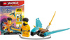 LEGO Ninjago Czas na trening! LNC-6726P1