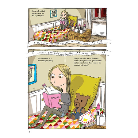 Mira #przyjaźń #zakochanie #mójrok