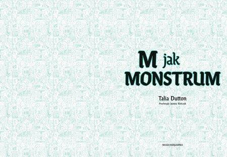 M jak monstrum