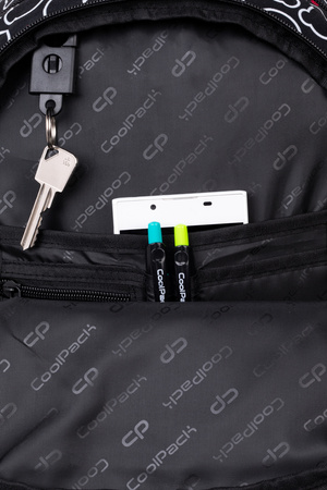 Plecak 2-komorowy Coolpack pick bear