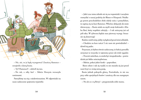 Zagadka świątecznego puddingu. Mazurscy w podróży