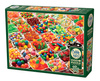 Puzzle 1000 Nadmiar cukru 113004