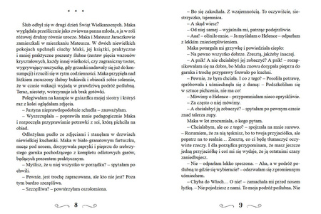 Tajemnica szkatułki. Klub łowców przygód. Zagadka starego dworu. Tom 2 wyd. 7